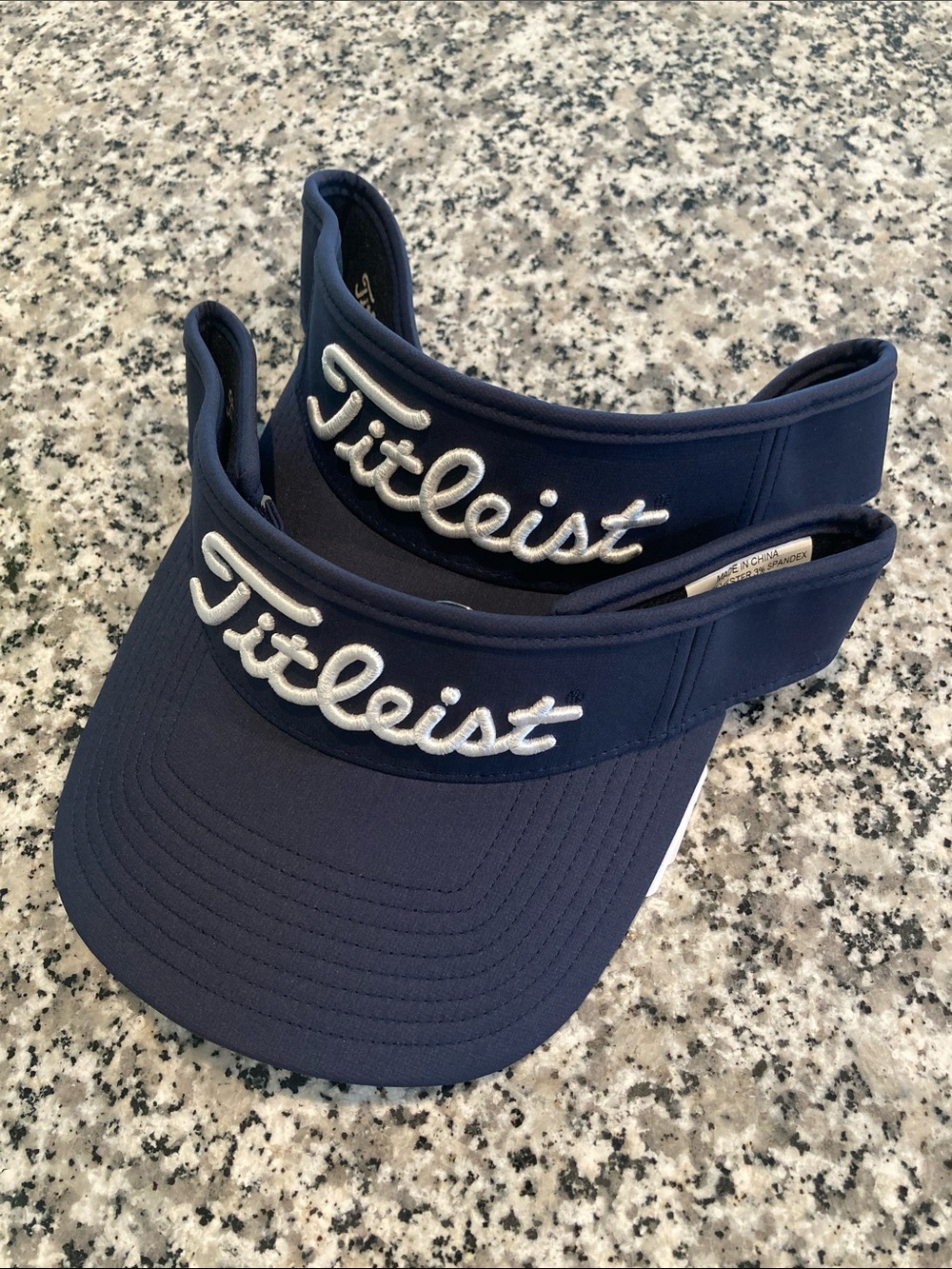 Titleist Golf Visors